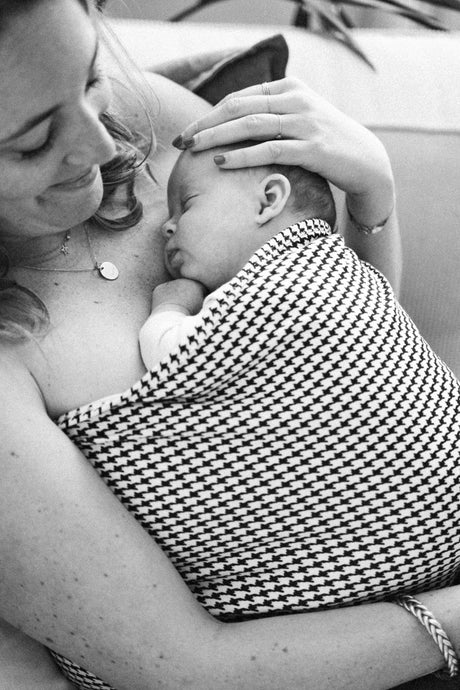 Le Post Partum : de quoi parle-t-on et comment ça se passe ?