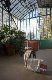 CONSEILS - Quels sont les différents types de sac à langer ?