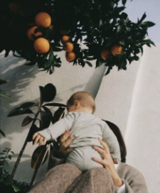 CONSEILS - 5 bonnes raisons de tenir un journal de bébé