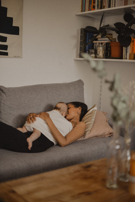 Post partum