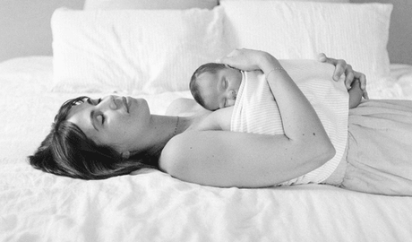 Comment faire face aux premières séparations avec bébé ?