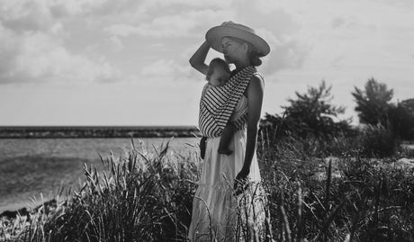 Premières Vacances en Famille avec un Bébé : conseils et astuces