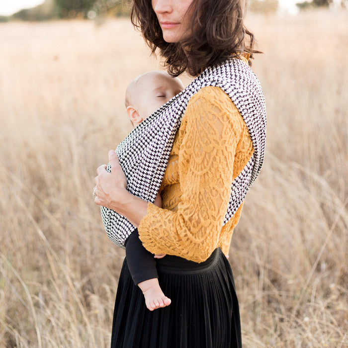 Studio Romeo, des porte-bébés écoresponsables français.