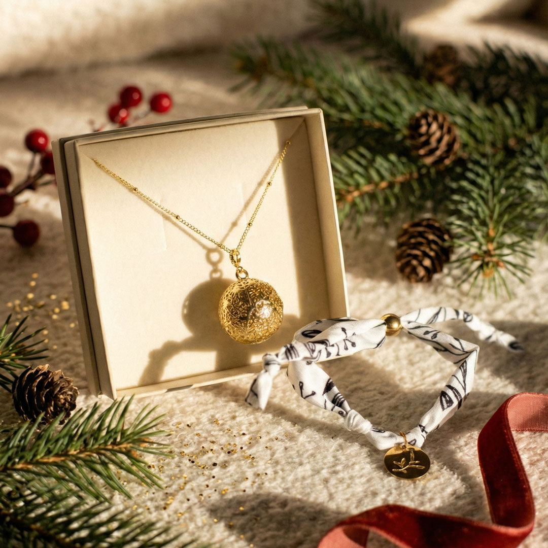 Bola de grossesse Flow