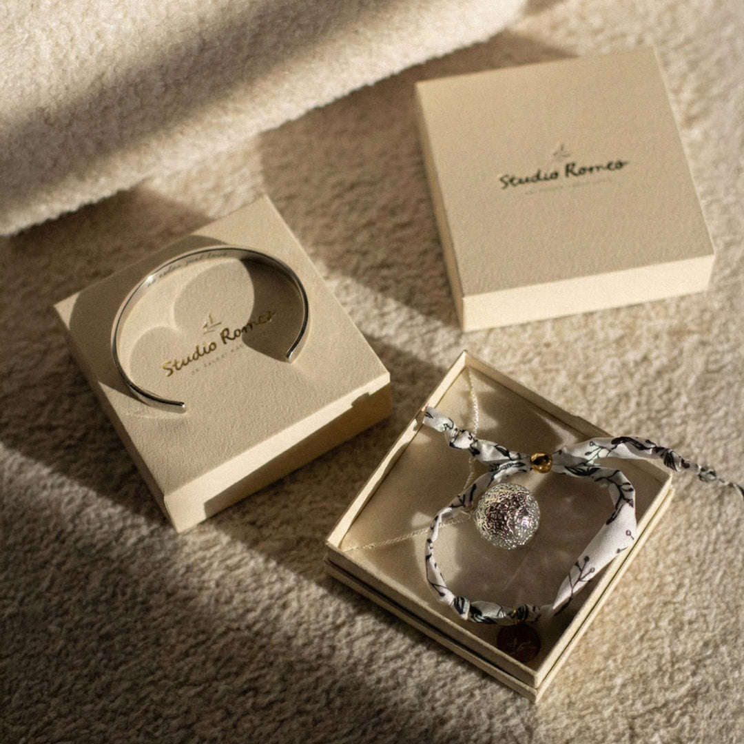 Duo Bijoux Maternité