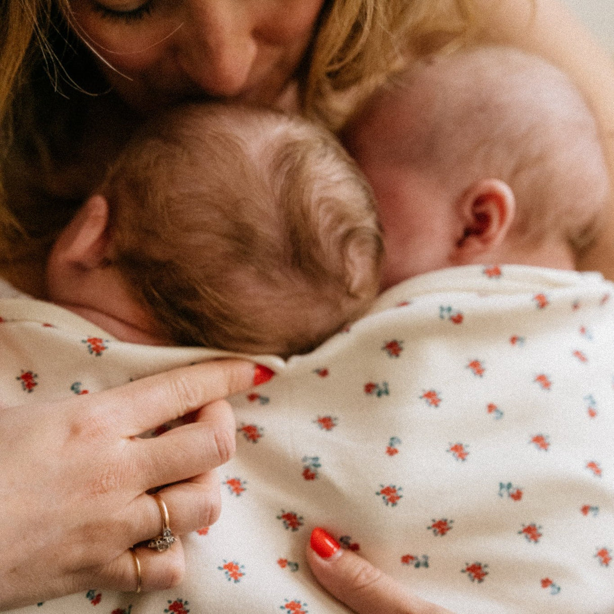 Bandeau peau a peau Lili