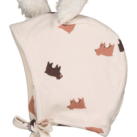 Béguin Fourré Ours