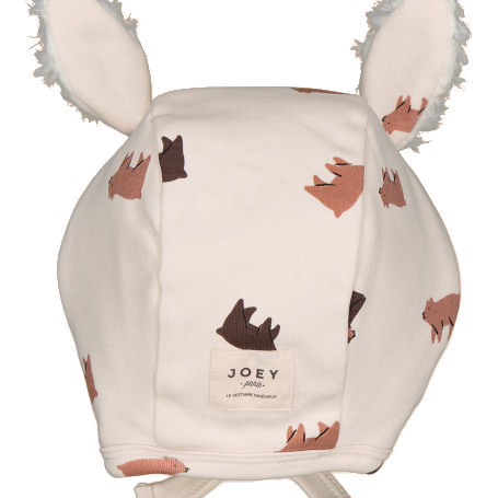 Béguin Fourré Ours