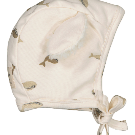 Béguin Fourré Baleineaux