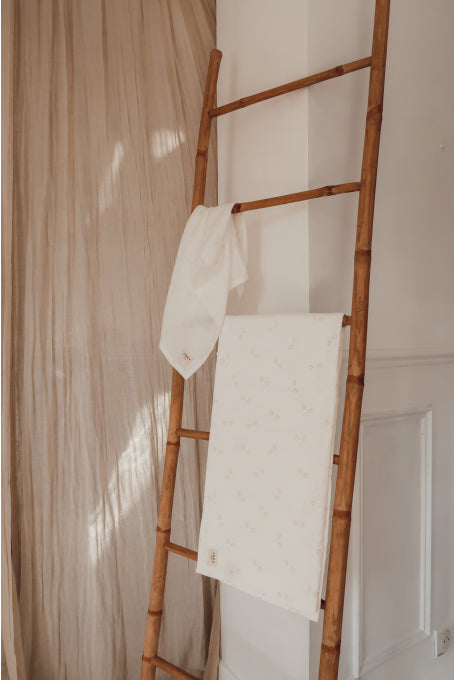 Grand lange Téo - Museaux