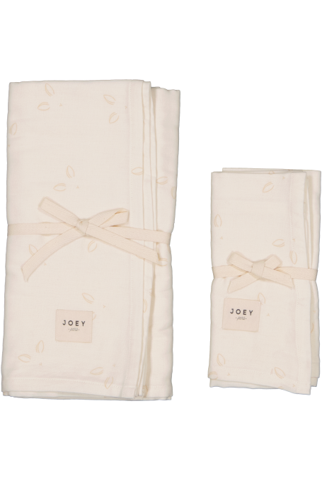 Grand lange Téo - Museaux