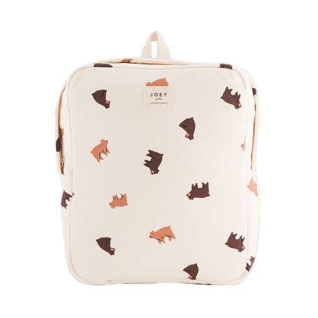 Sac à dos Ours