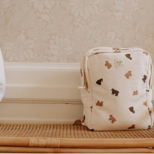 Sac à dos Ours