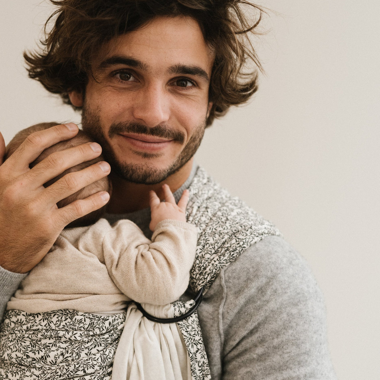 Echarpe de portage Sling Flow