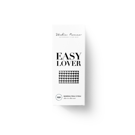Peau-à-peau Easy Lover™ Moss