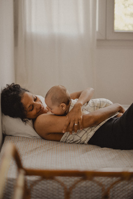 Post partum