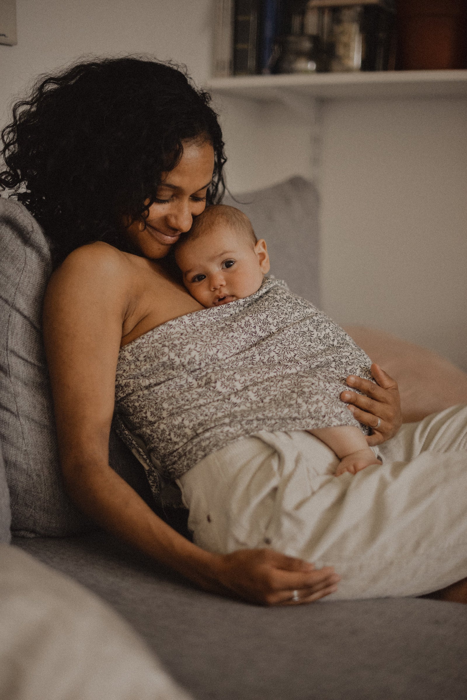 Post partum
