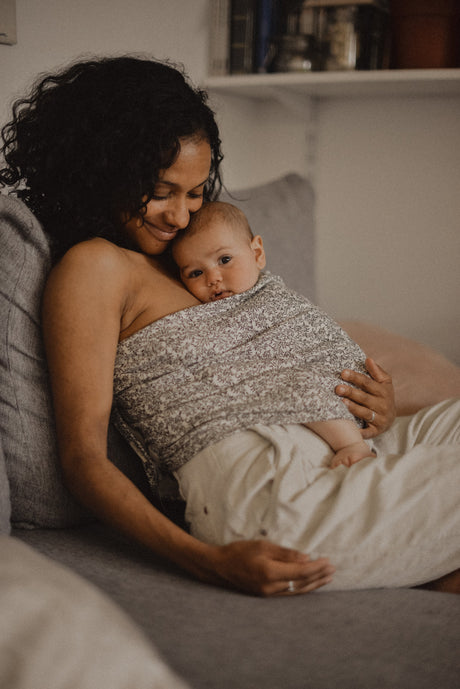 Post partum