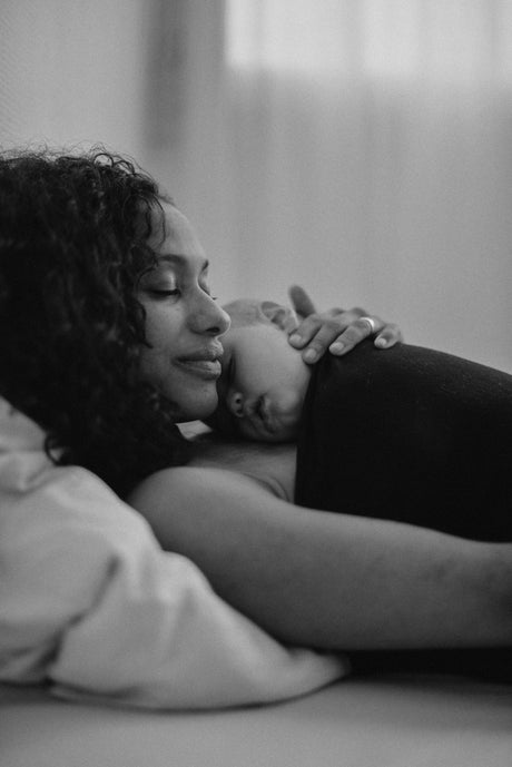 Surmonter la Dépression Post-Partum : diagnostic, conseils et solutions