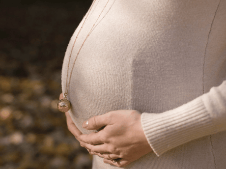 Maternité - Bijoux
