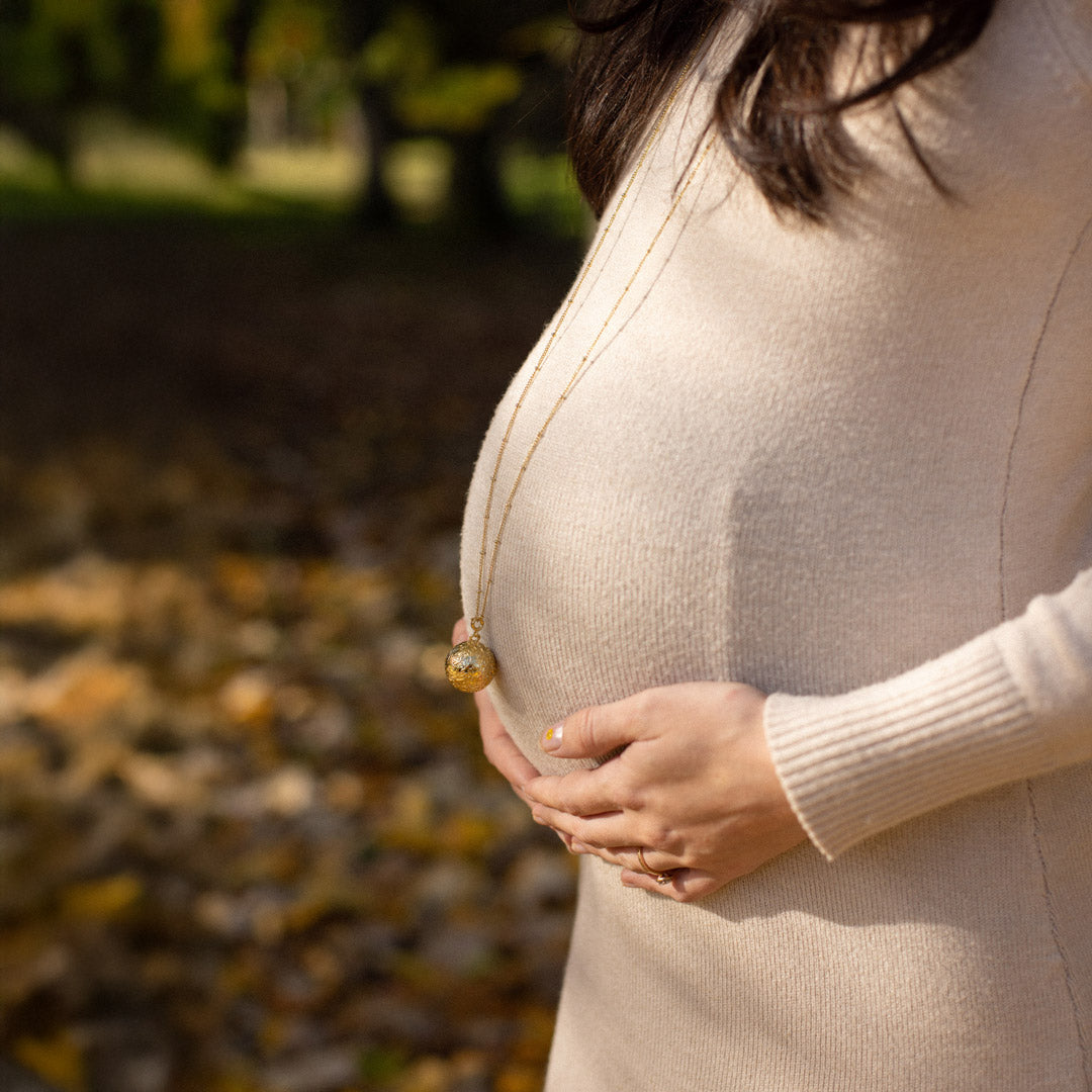 Duo Bijoux Maternité