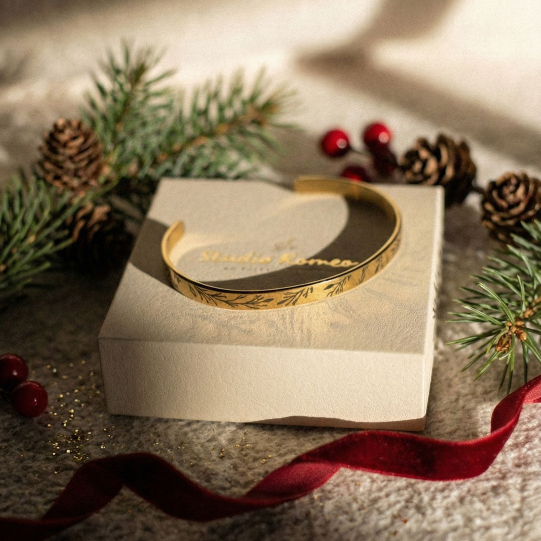 Bracelet Flow - Bracelet d'allaitement