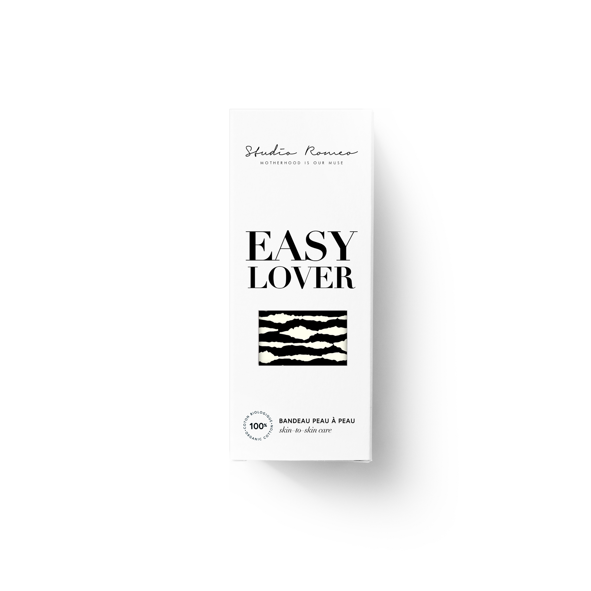 Peau-à-peau Easy Lover™ Bowy