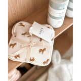 Grandes lingettes Zebra