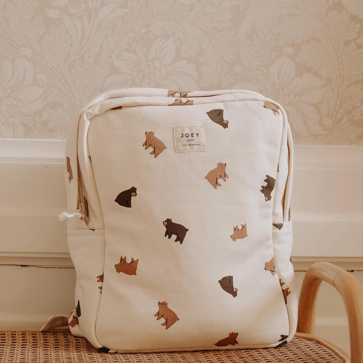 Sac à dos Ours