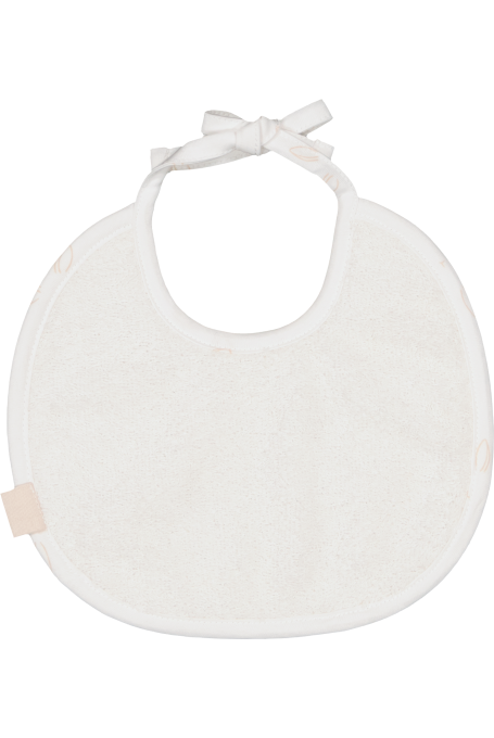 Bavoir rond Lorenzo