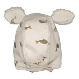 Béguin Fourré Baleineaux