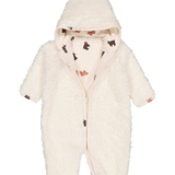 Combipilote Emile Ours