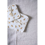 Grandes lingettes Zebra