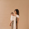 Sling Stripes Nude