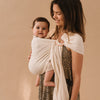 Sling Stripes Nude
