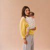 Porte-Bébé - Geometric