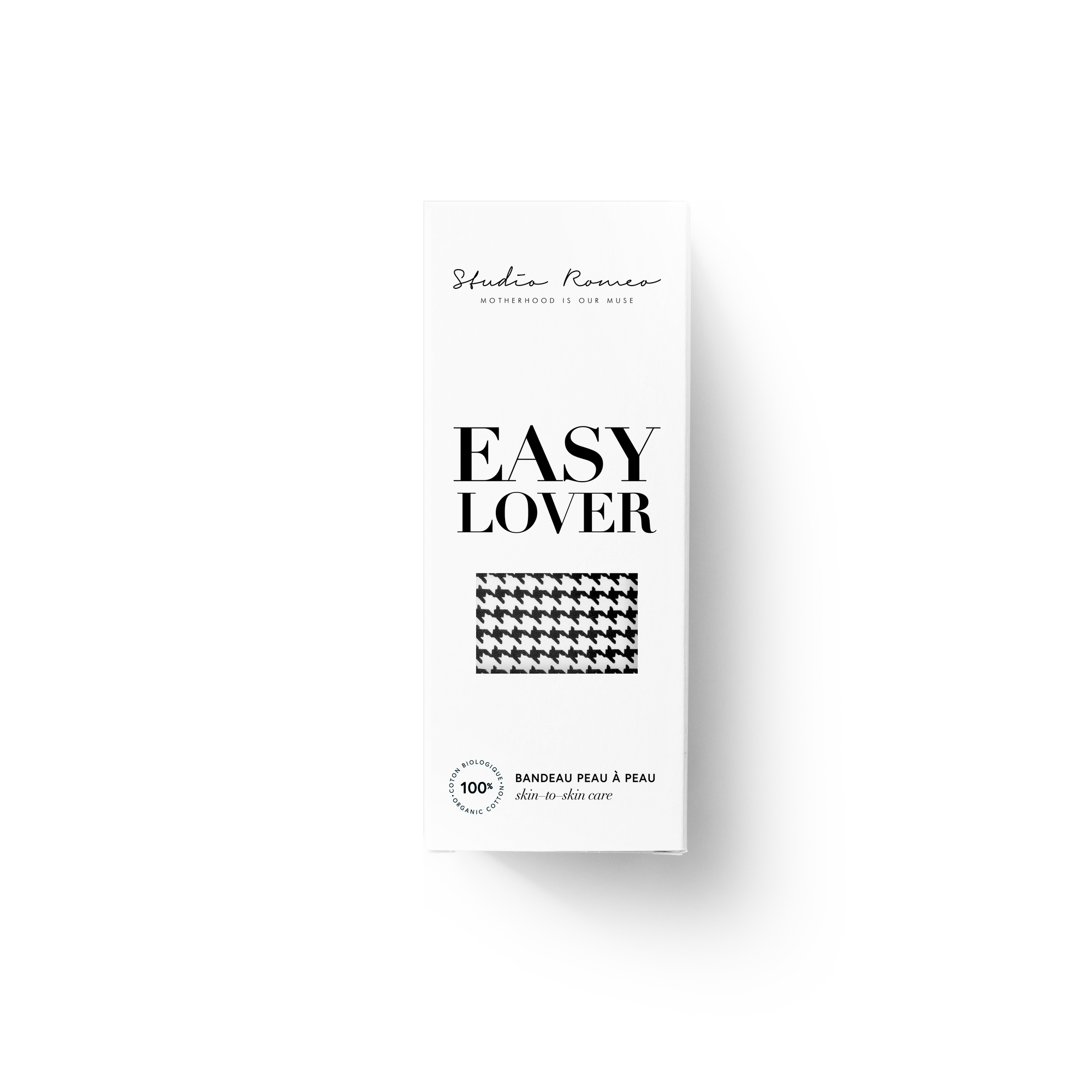Peau-à-peau Easy Lover™ Moss