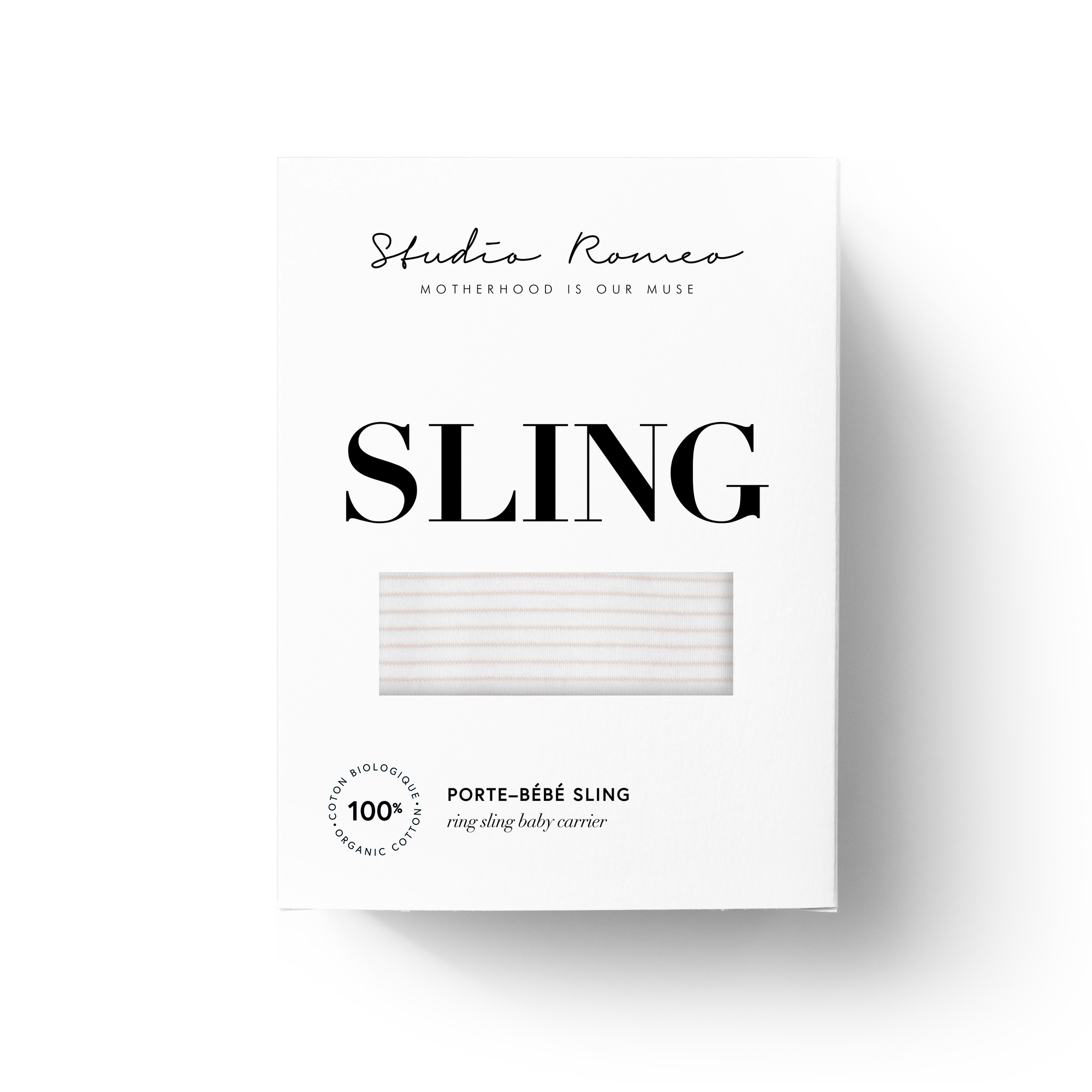 Sling Linen