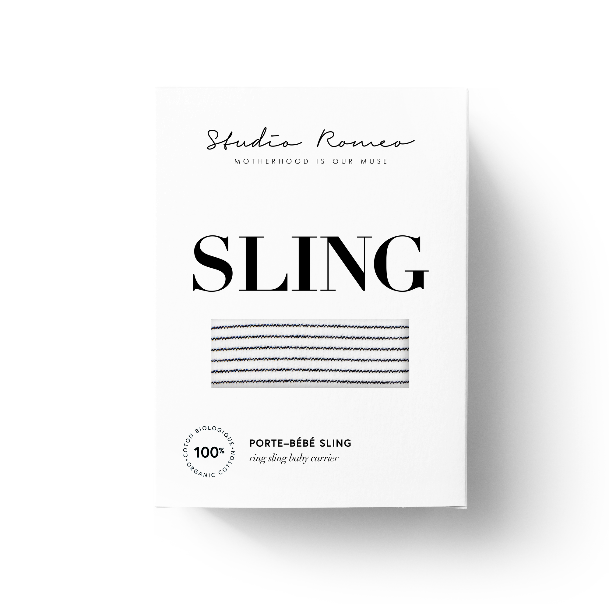 Sling Stripes
