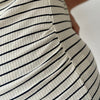 T-shirt Maternité Stripes