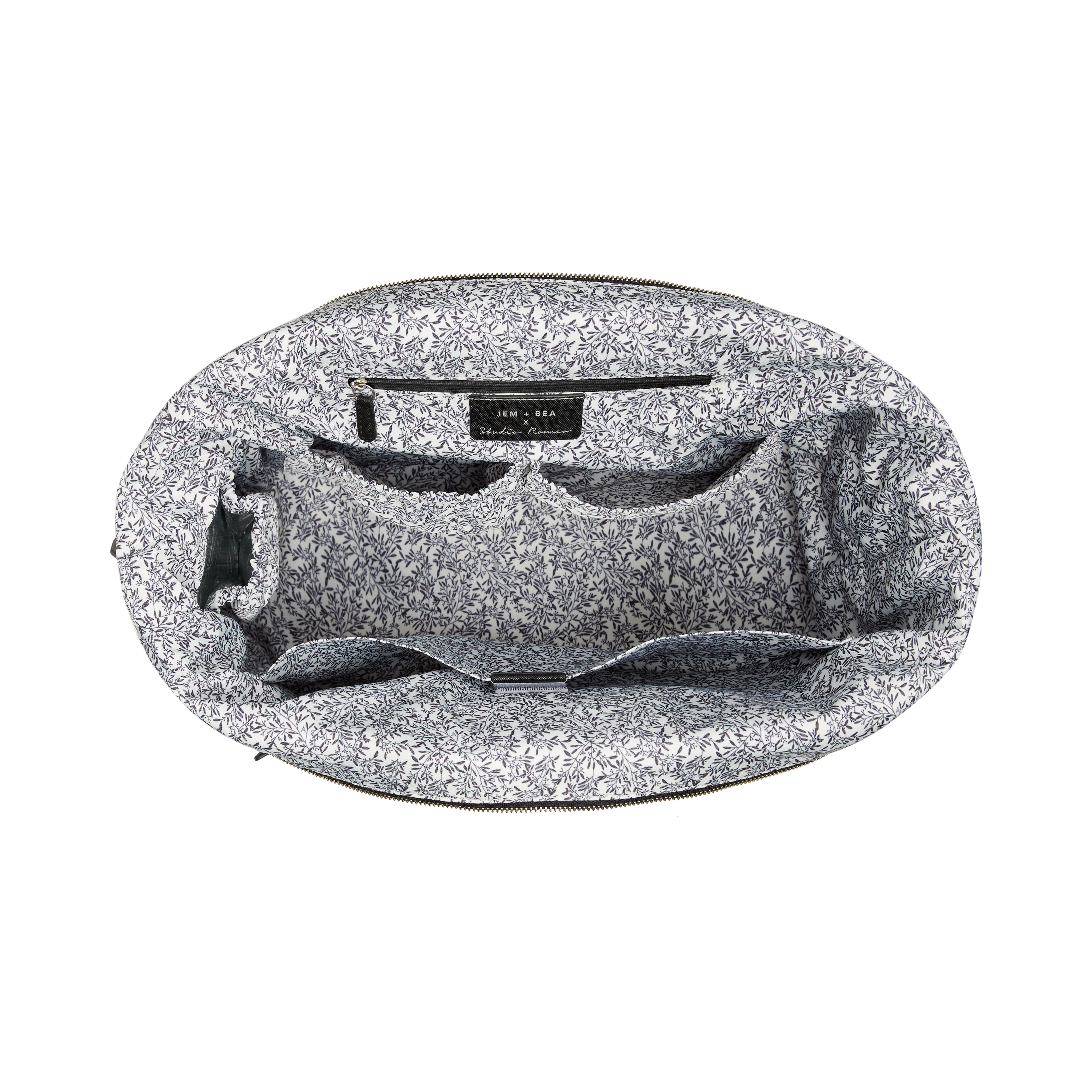 Sac a langer studio romeo hot sale