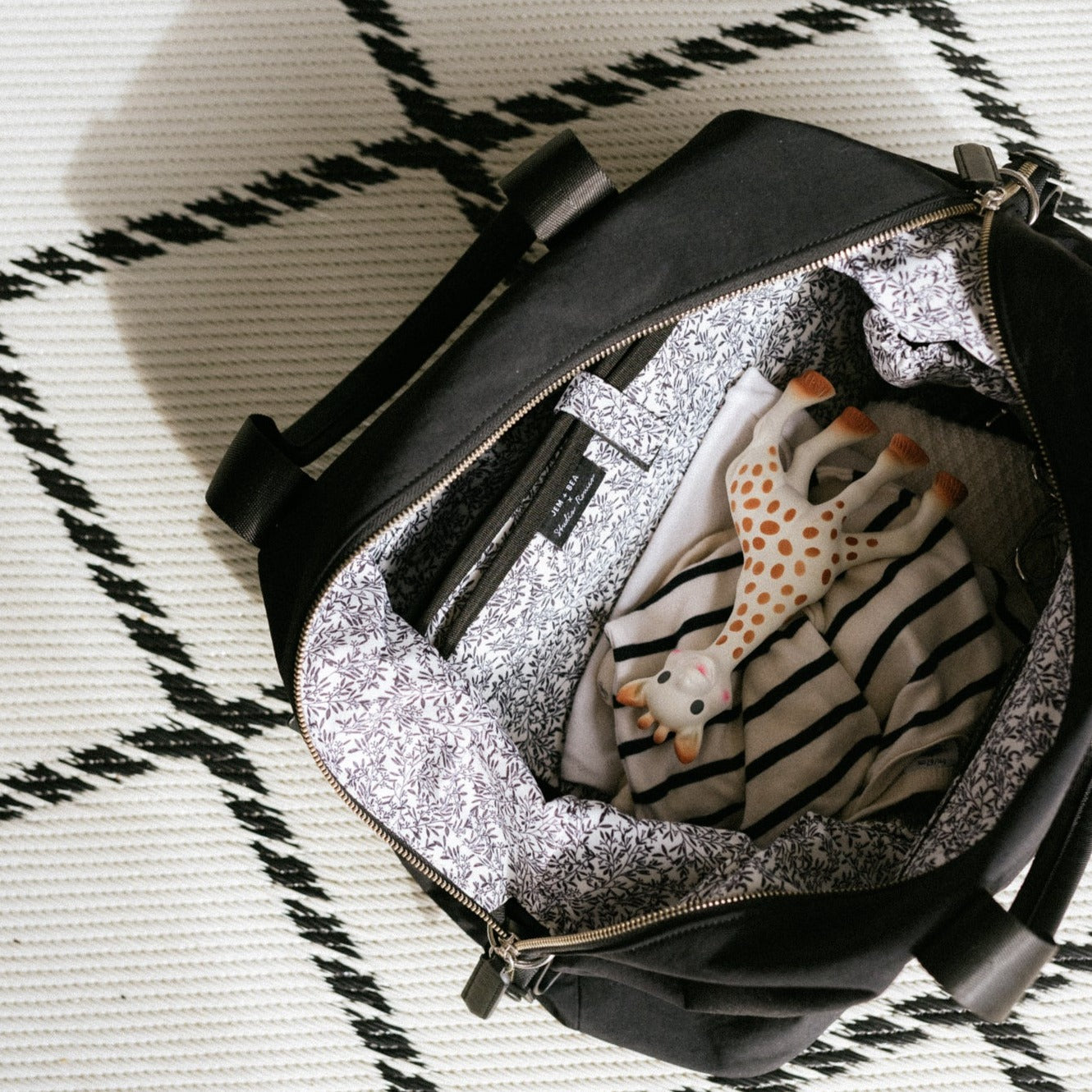 Studio romeo sac a langer best sale