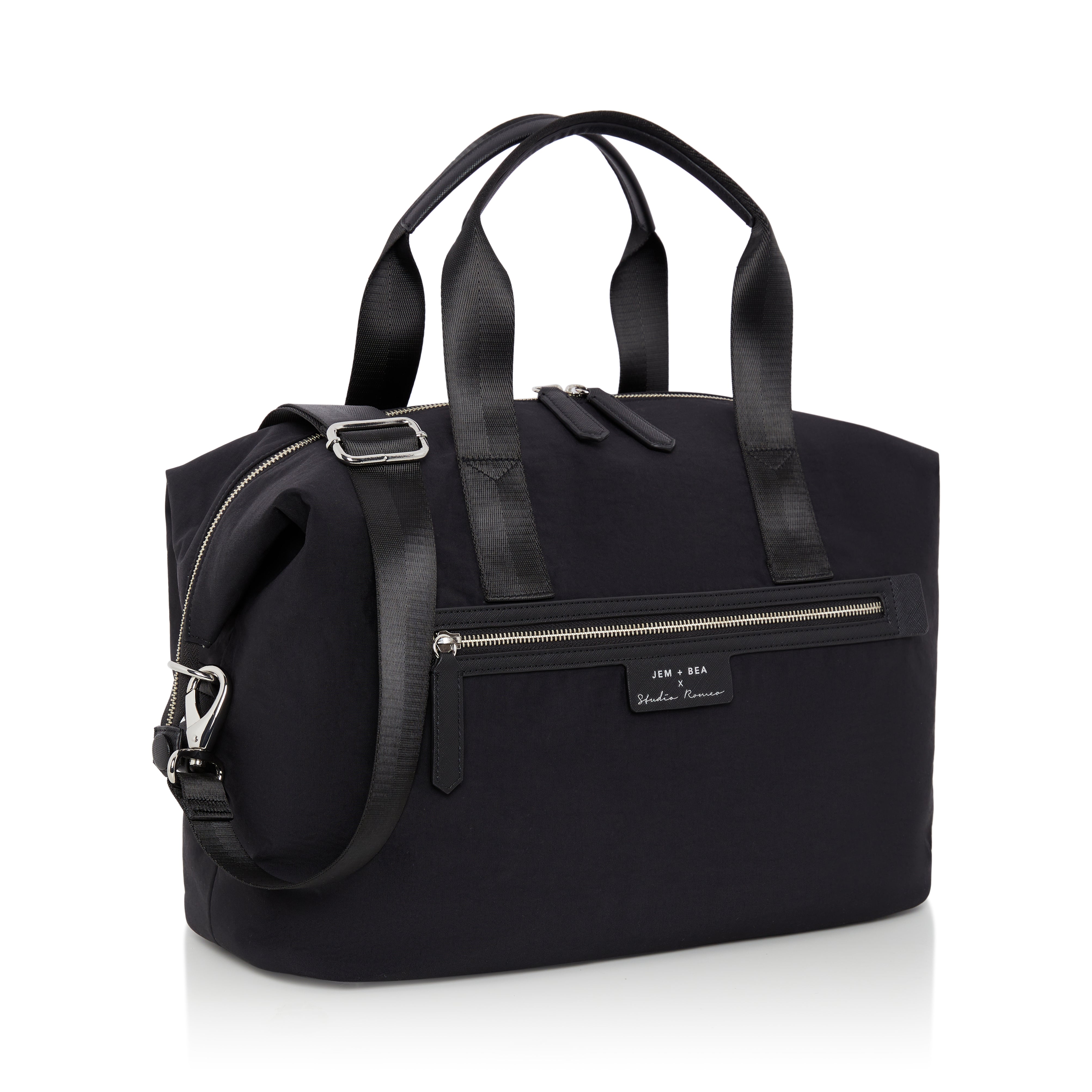 Sac a langer studio romeo top